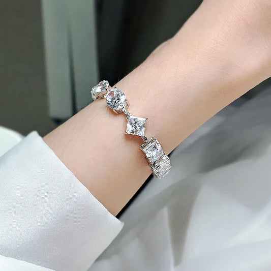 Crystal Dream Bracelet