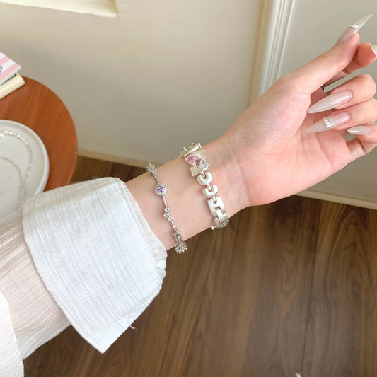 Sugar Gem Bracelet Band 🍬