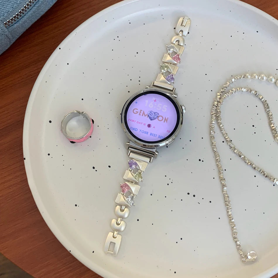 Sugar Gem Bracelet Band π¬