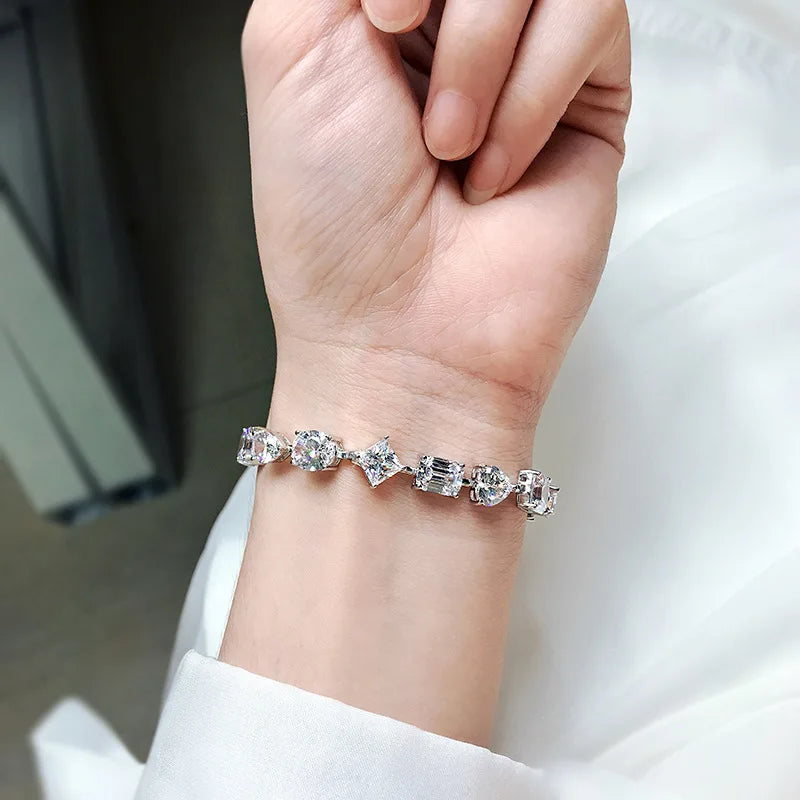 Crystal Dream Bracelet