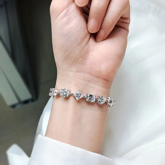 Crystal Dream Bracelet