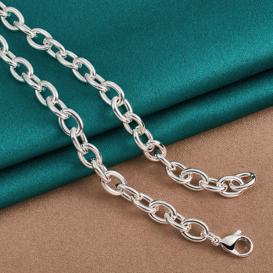 ⭐ Star Link Necklace