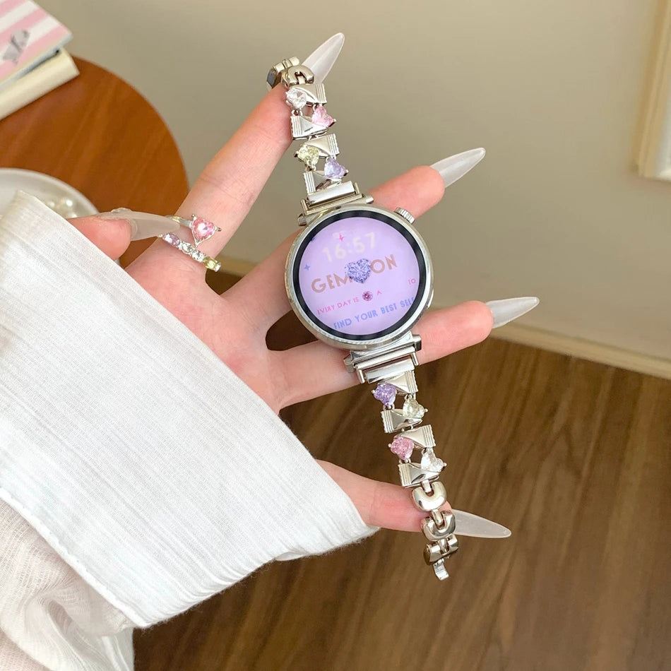 Sugar Gem Bracelet Band π¬