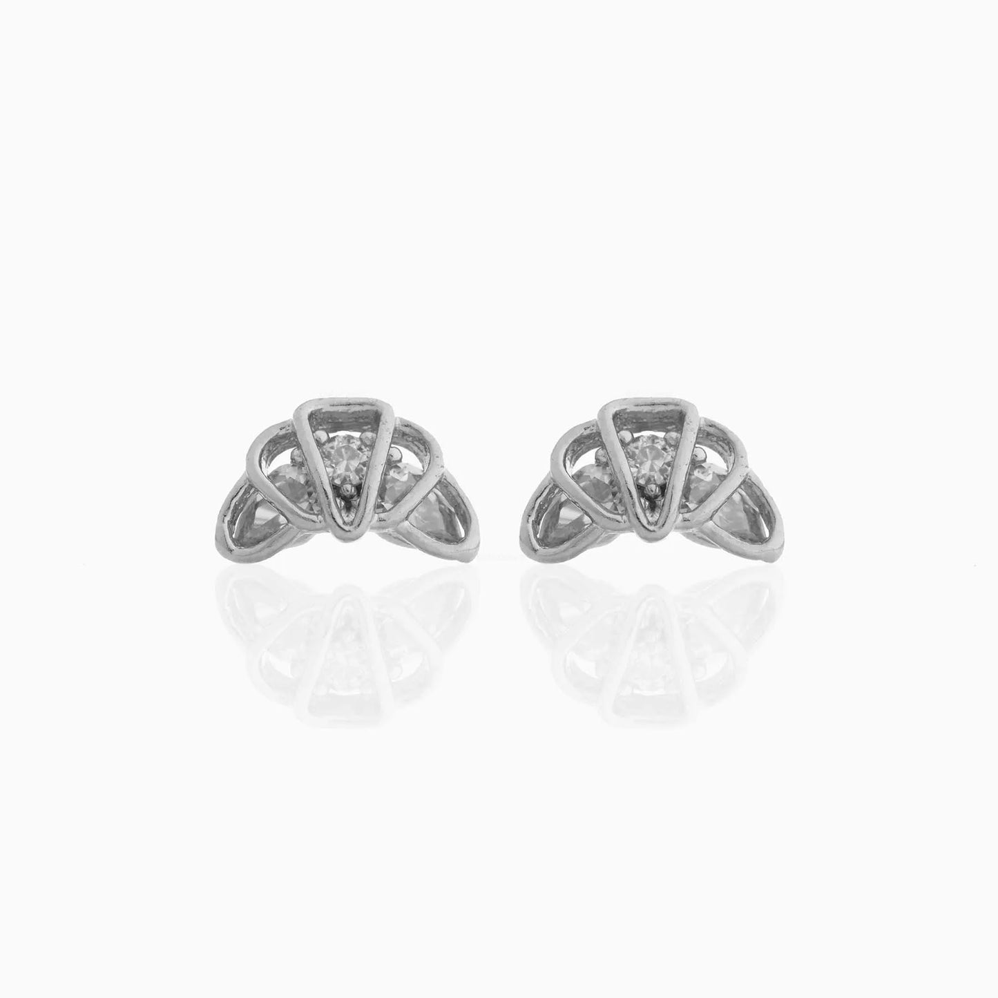 Snack Attack Stud Earrings πππ
