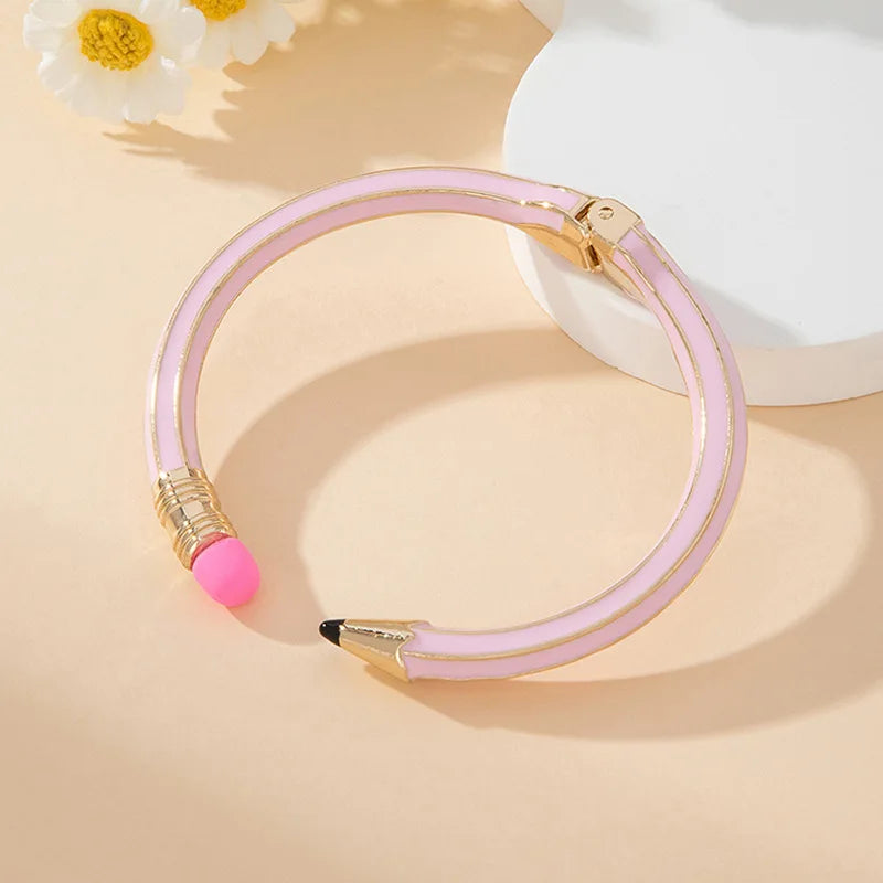 Write On Bangle ✏️✨