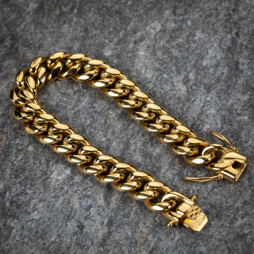 Goddess Link Bracelet ✨
