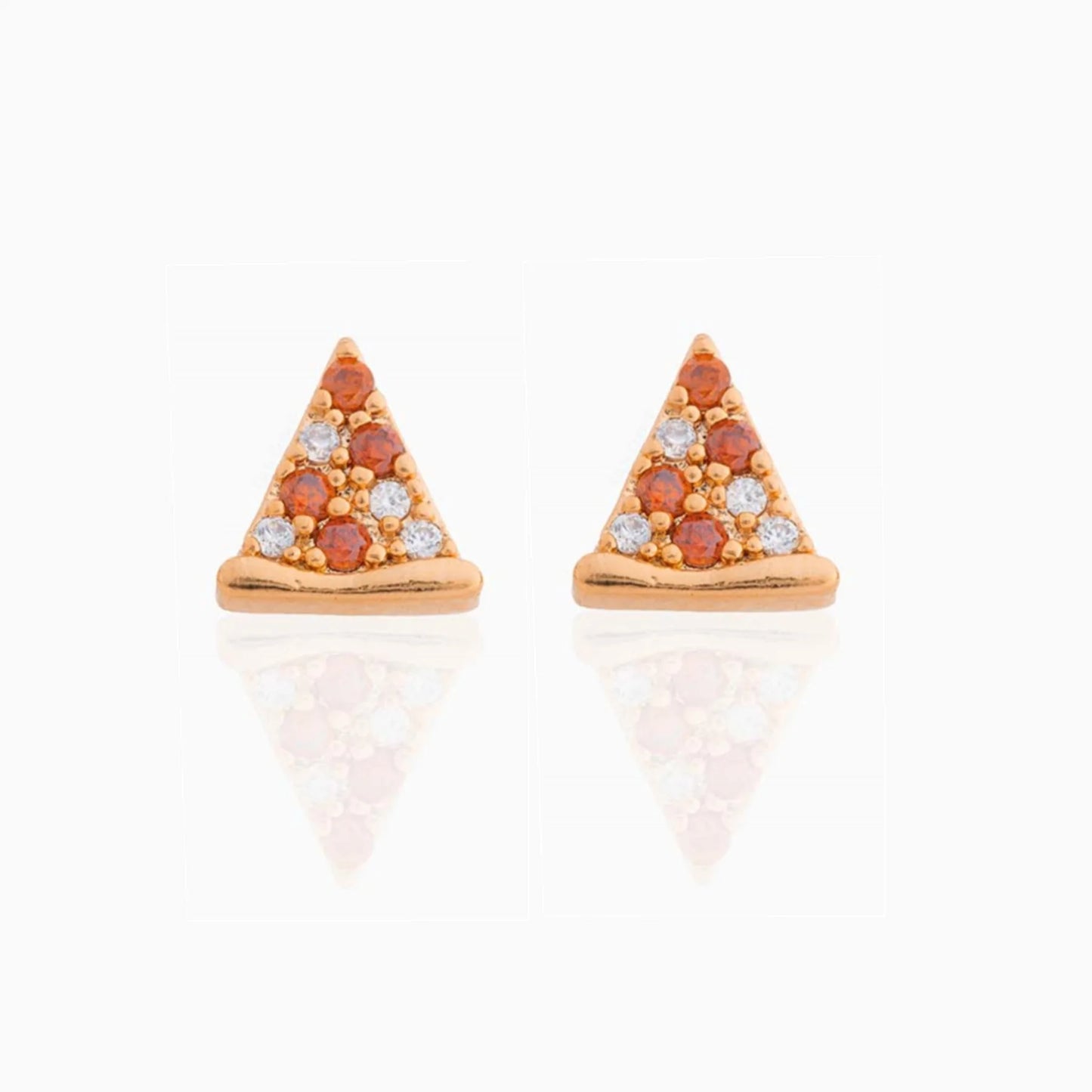 Snack Attack Stud Earrings πππ