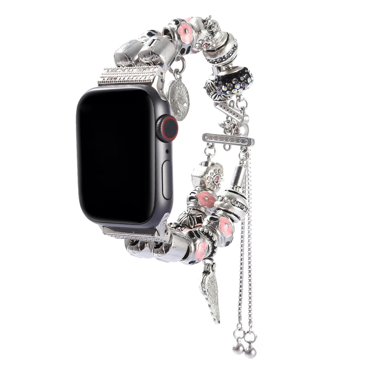 Charm Luxe Watch Band ✨⌚