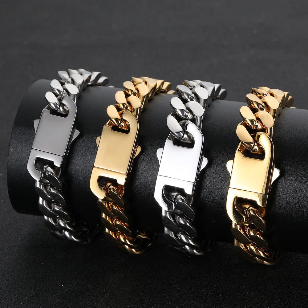 Bougie Goddess Lin Bracelet