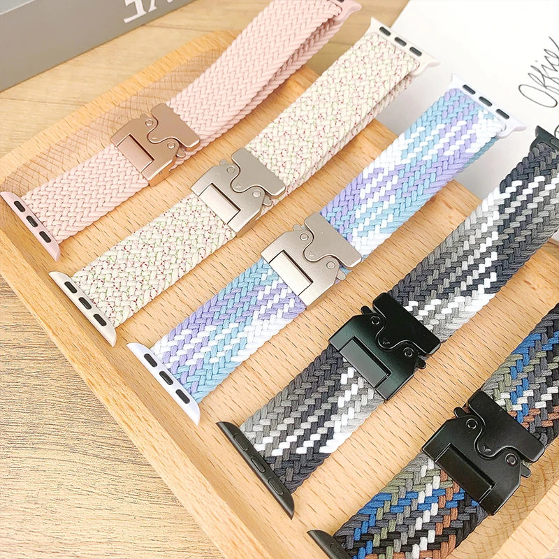 Chic Moves Apple Watch Band⌚✨