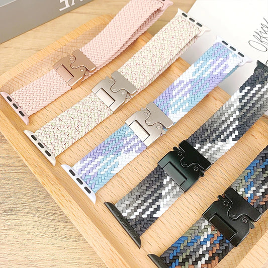 Chic Moves Apple Watch Band⌚✨