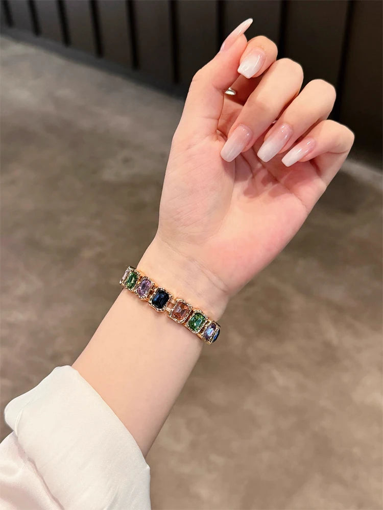 Candy Gem Apple Watch Band ππ¬