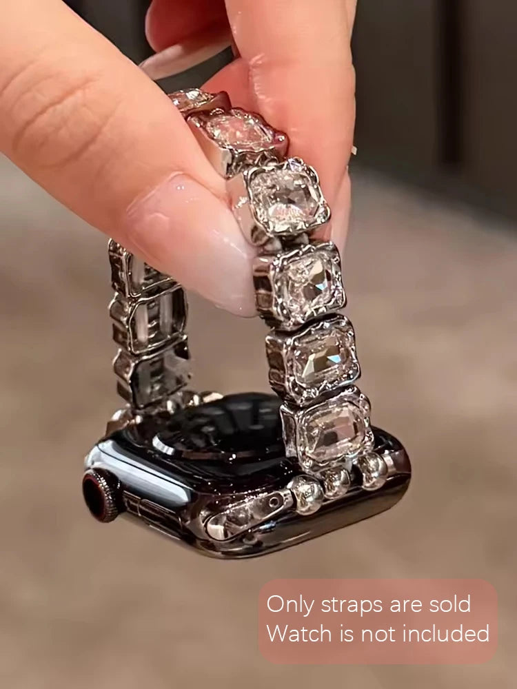 Candy Gem Apple Watch Band ππ¬