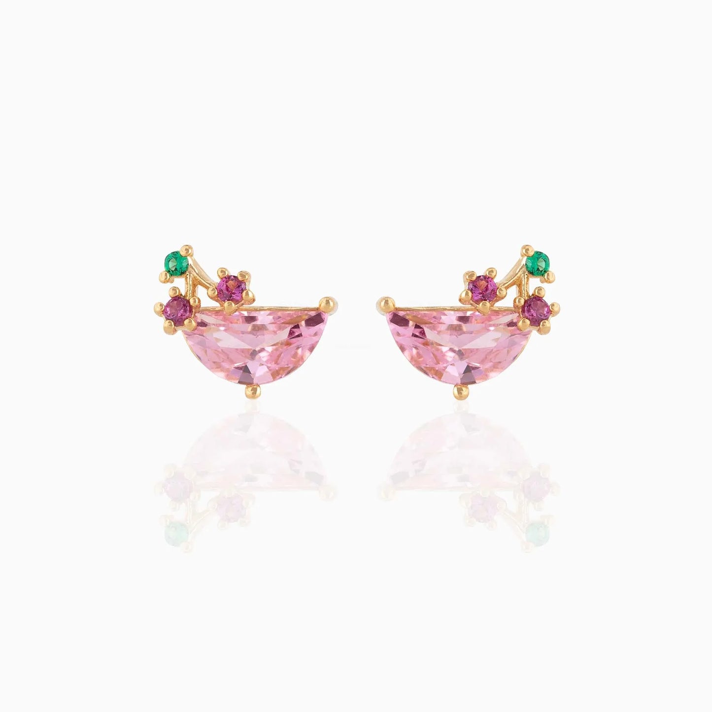 Snack Attack Stud Earrings πππ