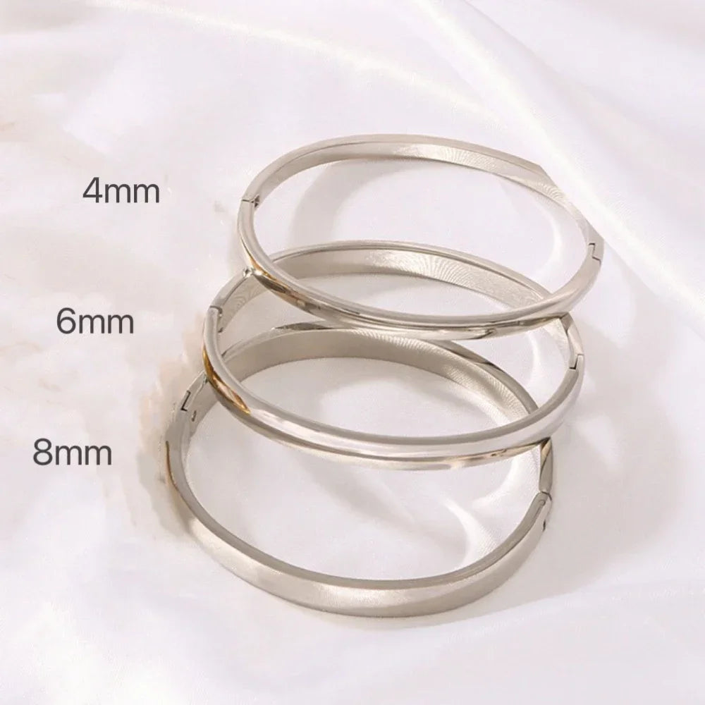 Luxe Bangle ✨