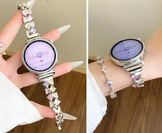 Sugar Gem Watch Set
