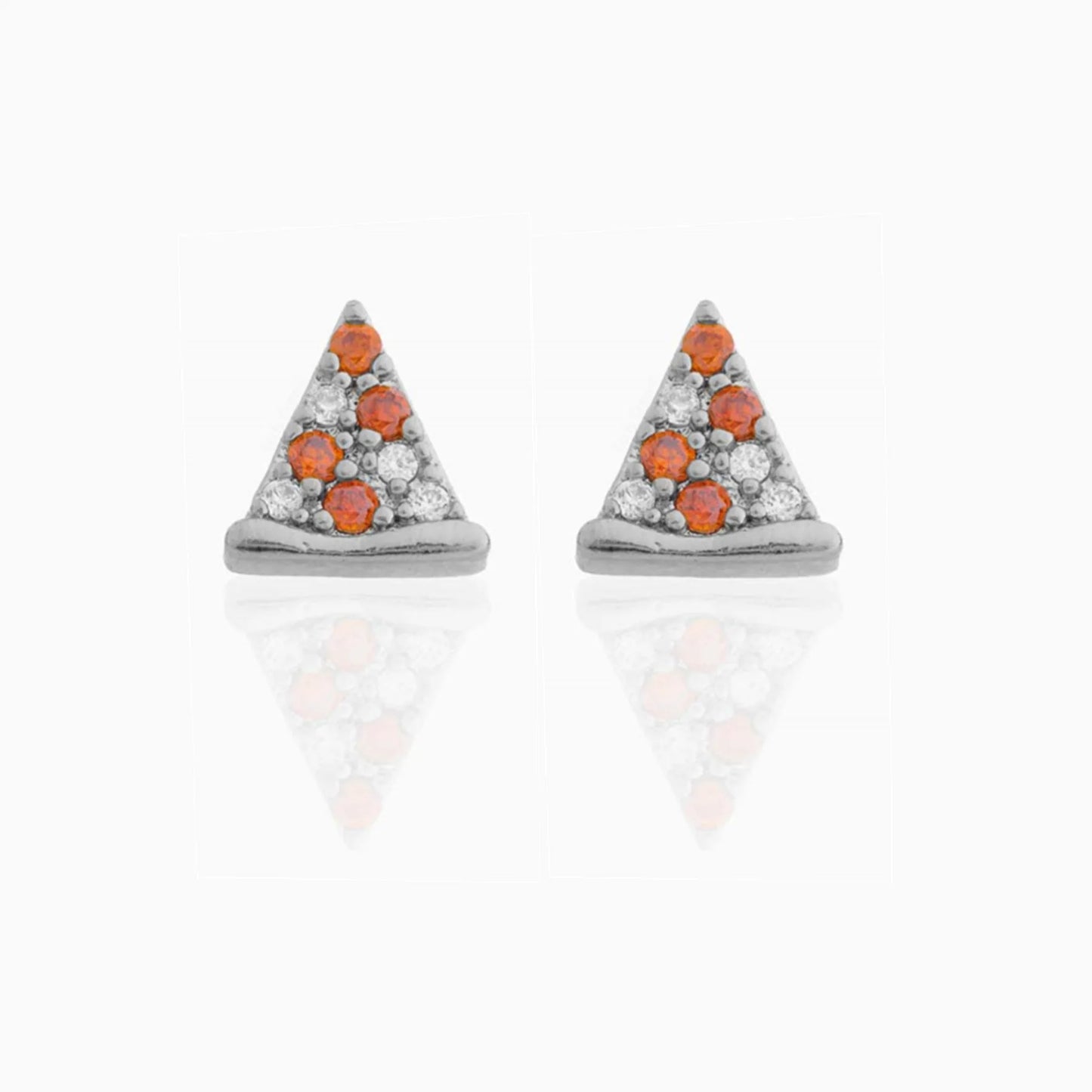 Snack Attack Stud Earrings πππ