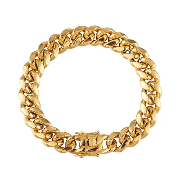 Goddess Link Bracelet ✨