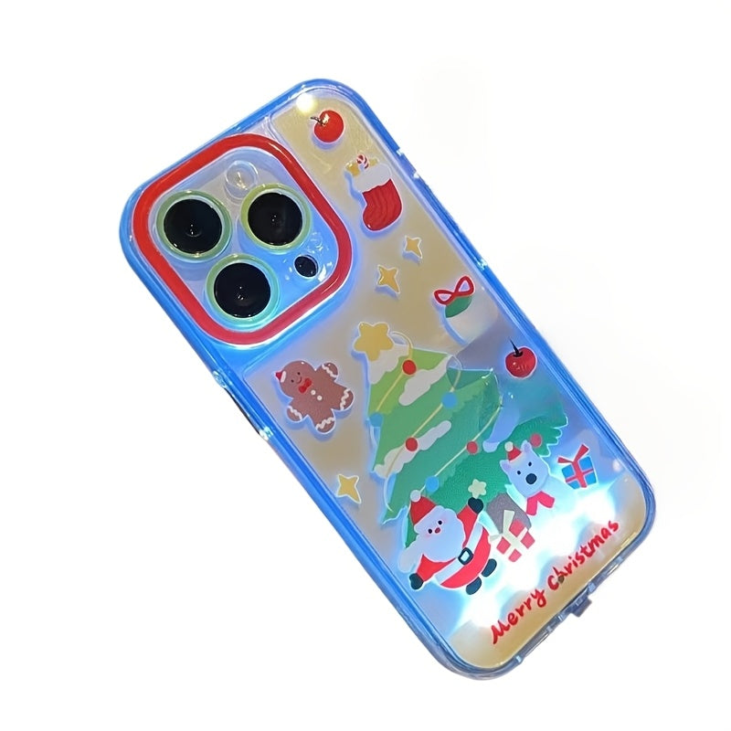 Merry Christmas Case π