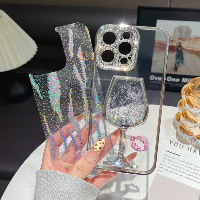 Glasses Up Case β iPhone Edition πΒ