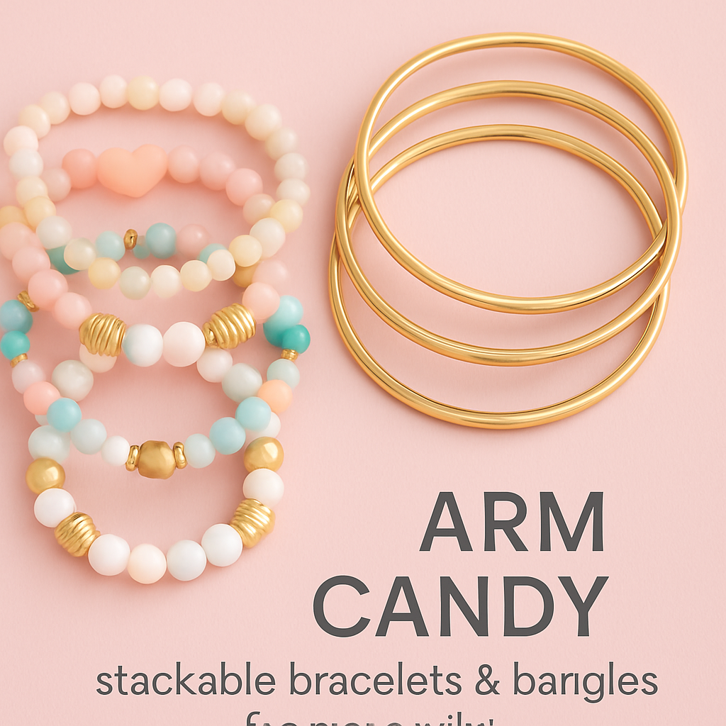 Arm Party