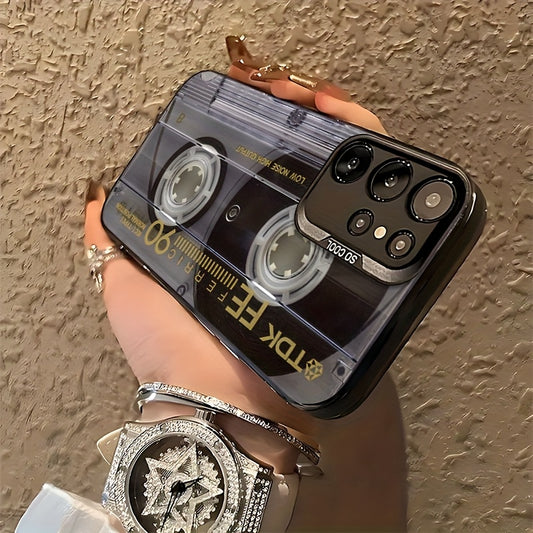 🎶 Cassette Tape Case