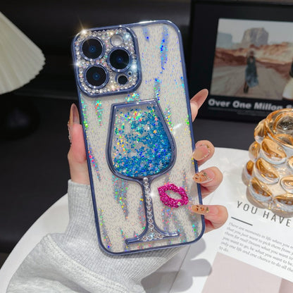 Glasses Up Case – iPhone Edition 💋 