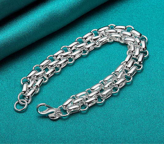Gleam Link Bracelet ✨