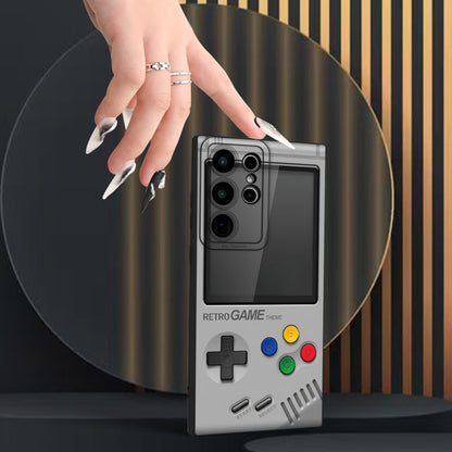 🎮 Retro Game Case (Android)