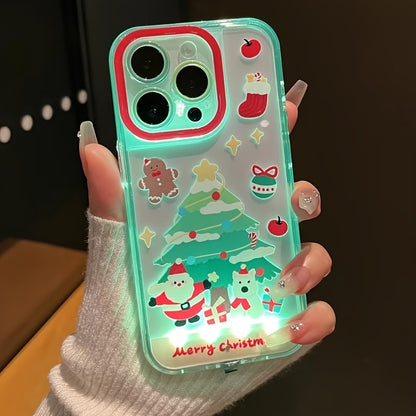 Merry Christmas Case 🎄