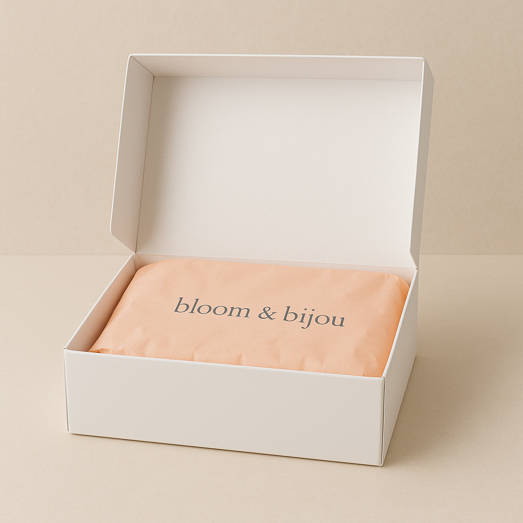🎁 Wrapped in Magic ✨ – Gift Wrap Add-On