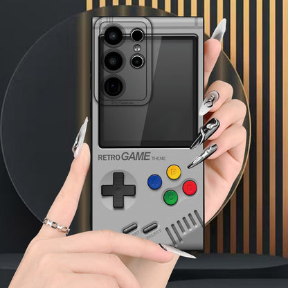 🎮 Retro Game Case (Android)