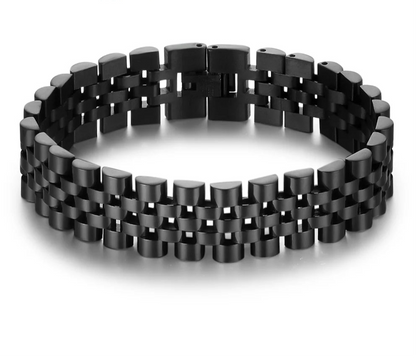 Regal Link Cuff