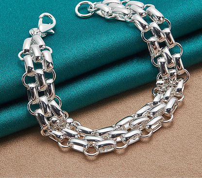 Gleam Link Bracelet ✨