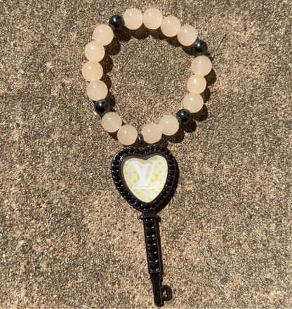 Key Me Bracelet