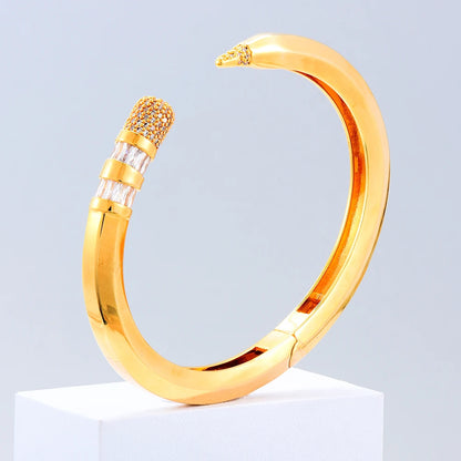 🌟 Brilliance in Ink Bracelet