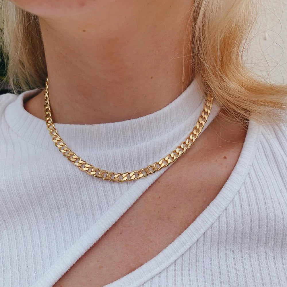 Allure Chain 💎