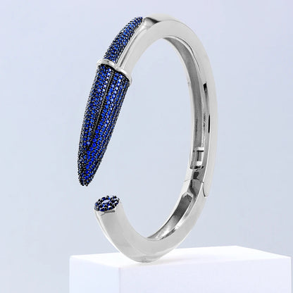 🌟 Brilliance in Ink Bracelet