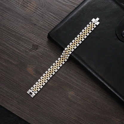 Regal Link Cuff