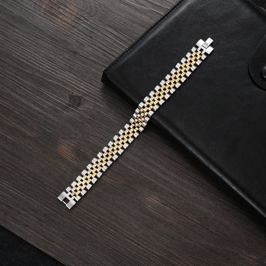 Regal Link Cuff