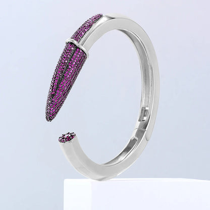 🌟 Brilliance in Ink Bracelet