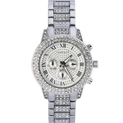 Charmé Luxe Watch ⌚✨