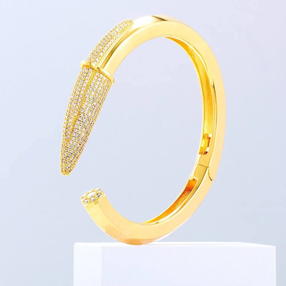 🌟 Brilliance in Ink Bracelet