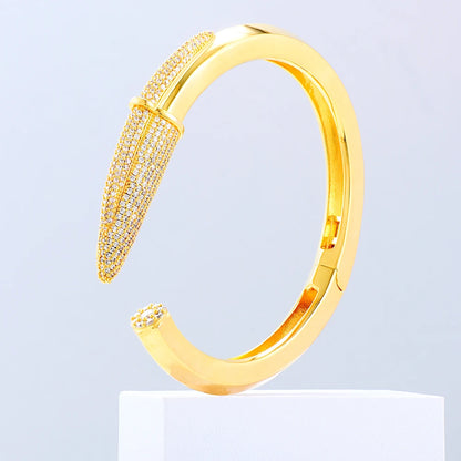 🌟 Brilliance in Ink Bracelet