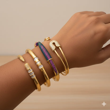 Creative Set ✏️🖍️🖊️✂️