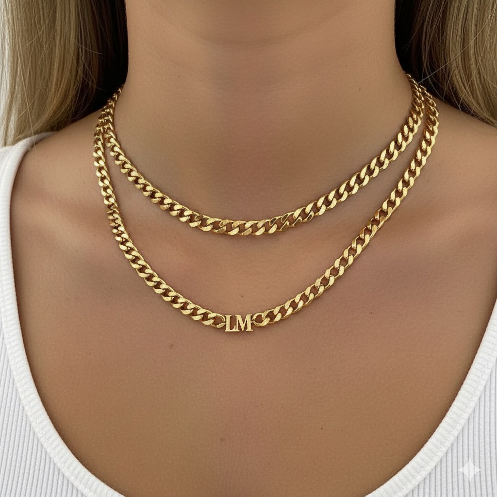 ✨ The Allure of Identity Set