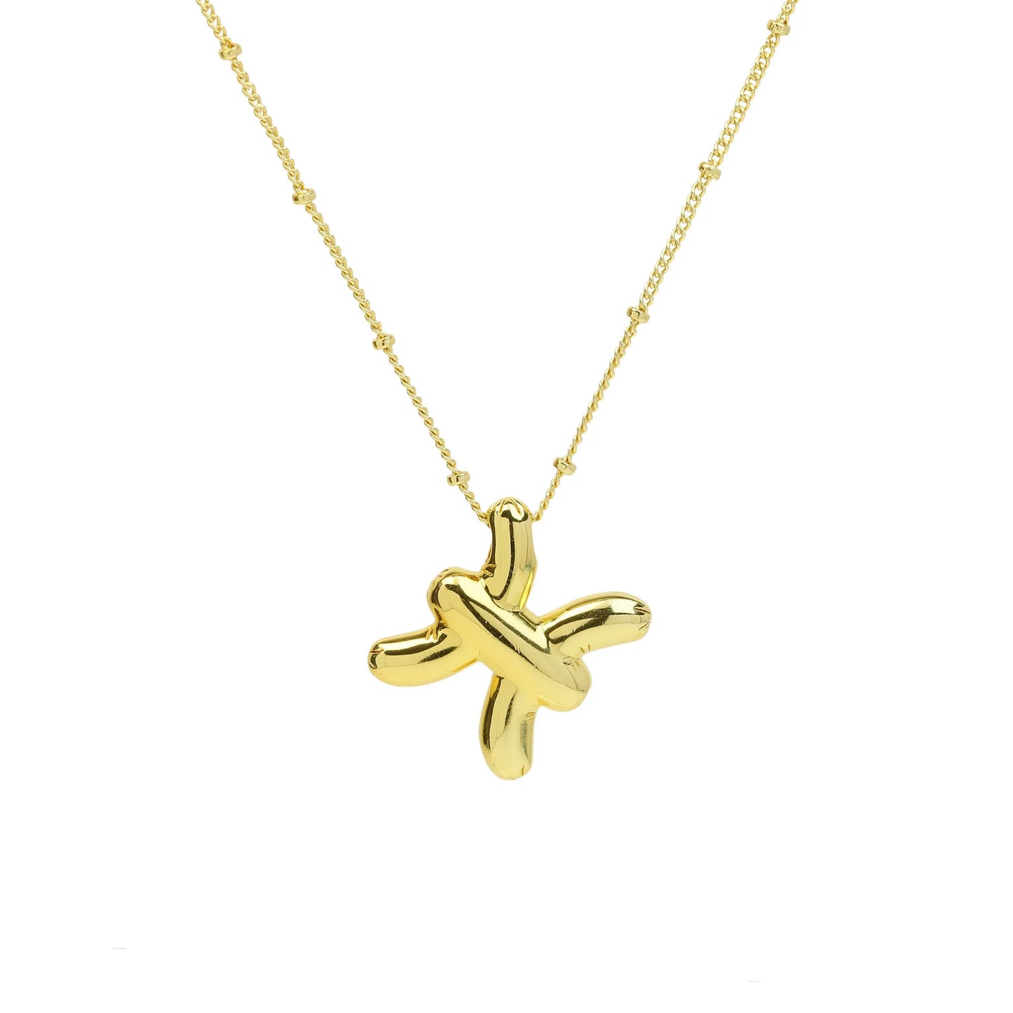 ✨ Zodiac Glow Necklace