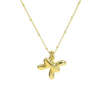 ✨ Zodiac Glow Necklace