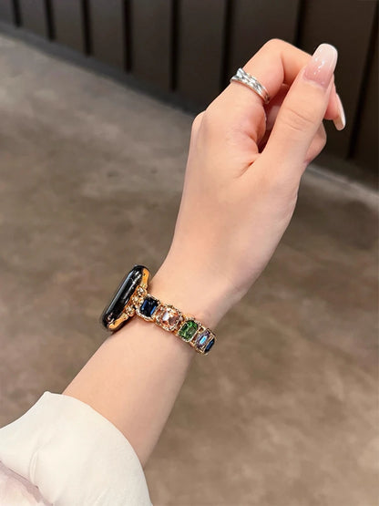 Candy Gem Apple Watch Band 💎🍬