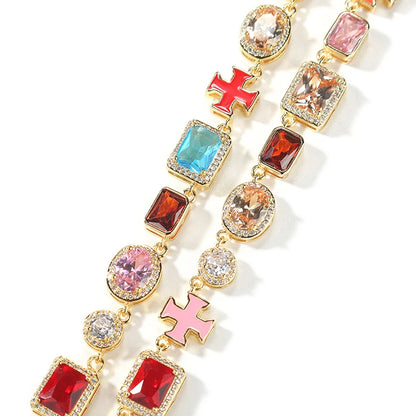 💎 Treasure Box Chain